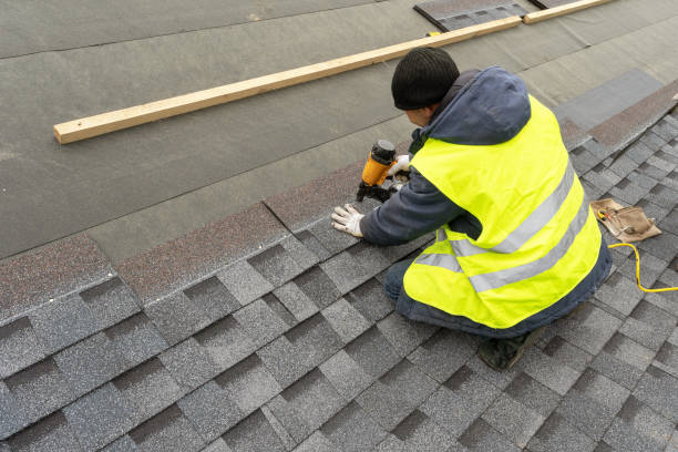 Becker, MN Roofing Contractor Company