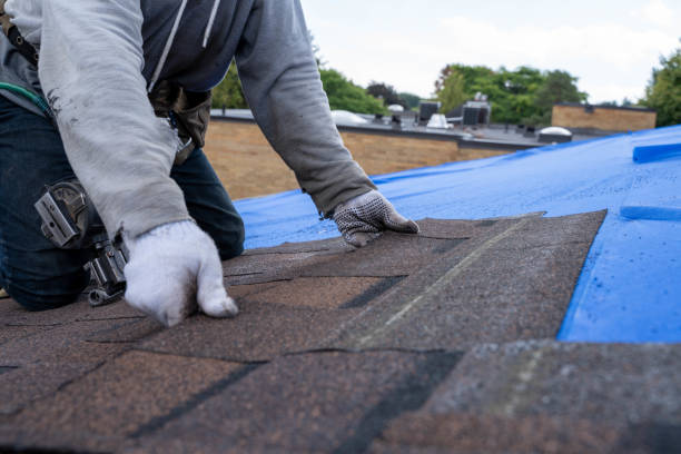 Best Best Roofing Contractors  in Becker, MN