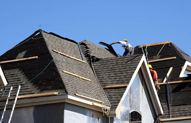  Becker, MN Roofing Contractor Pros
