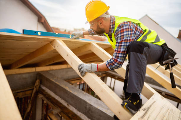 Best Residential Roofing Contractor  in Becker, MN