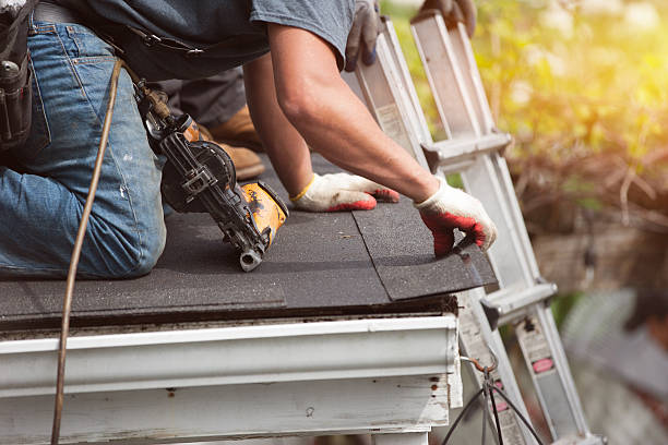 Best Roof Maintenance Services  in Becker, MN