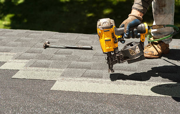 Best Affordable Roof Replacement  in Becker, MN