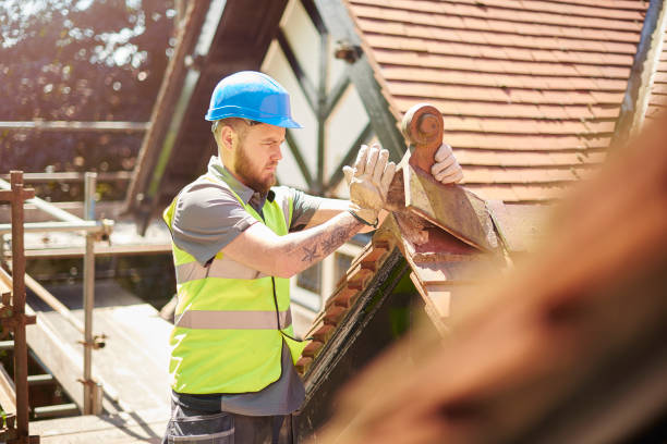 Best New Roof Installation  in Becker, MN