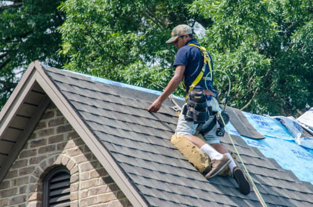 Best Roof Repair Estimates  in Becker, MN